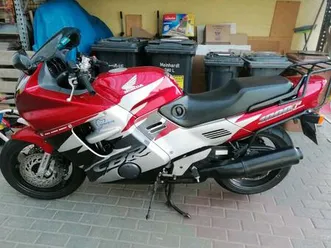 honda cbr 1000 f sc24 tüv 9.2027