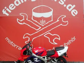 honda cbr 900 sc33 48000km 4 hand