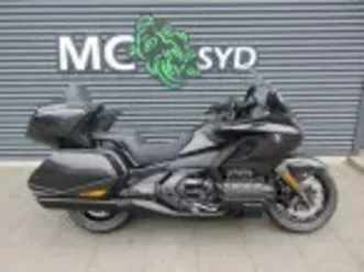 honda gl 1800 gold wing mc-syd bytter gerne 5 års fabriks garanti