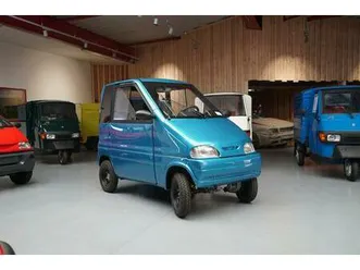 krankenfahrstuhl führerscheinfrei canta waaijenberg 10,15,25 km/h