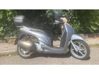 vendo honda sh 300 i (2006 - 10) usata a parma (codice 9233521) - moto.it