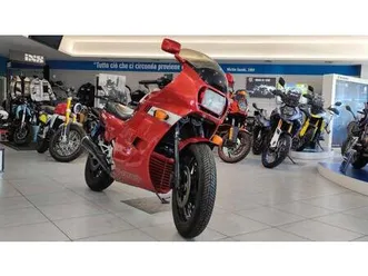 vendo honda vf 1000 f2 (1985 - 87) usata a rottofreno (codice 9228442) - moto.it