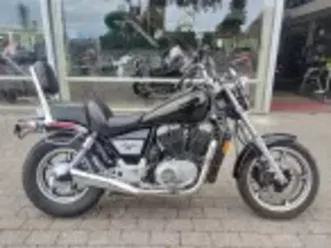 honda vt 1100 c