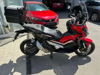 vendo-honda-x-adv-750-2018-20-usata-a-rimini-codice-9235629-moto-it