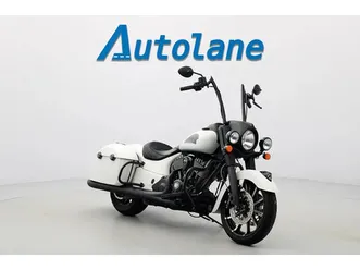 indian springfield thunder s 111 • 2019