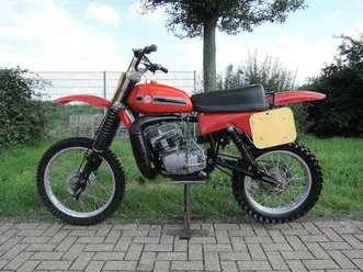 cz 380 500 typ 514 jawa motocross original 250 511 513 neuzustand