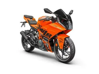 ktm rc 390 gp 2023,tagesz.+250€ gutschein bis 13.12.