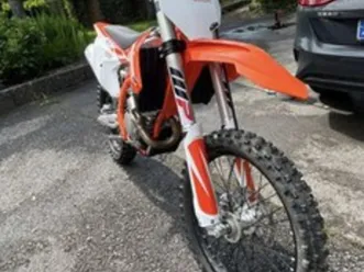 ktm sx-f 250