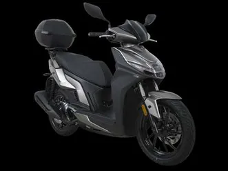 kymco agility 125