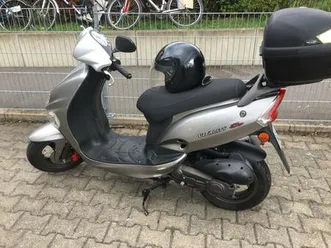 kymco vitality 50 2 t