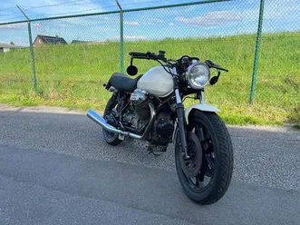 moto guzzi