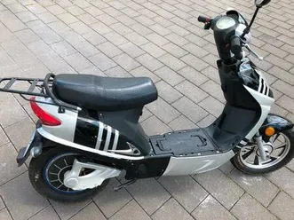 elektro roller eco-city 20 km/h