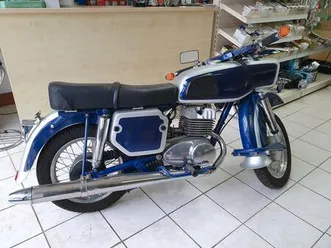 mz 175 es motorrad 250 tausch gegen oldtimer projekt
