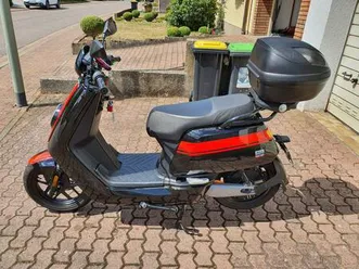 niu niu nqi gts sport