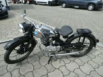 nsu fox 4 takt 3-gang