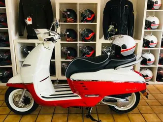 peugeot django 50 €5 4-takt*sofort verfügbar!*