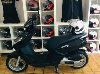 peugeot kisbee 50 4-takt €5+*sofort verfügbar!*