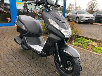 peugeot streetzone 50 euro 5 neu