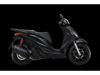 piaggio medley 125 s * alle farben * sonderpreis