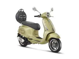 vespa primavera 125 s 75 jahre euro 5 - neufahrzeug