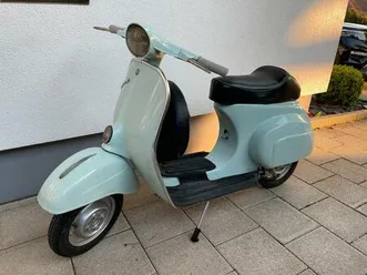 vespa v50 piaggio baujahr 1969