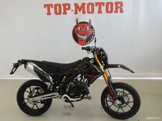 rieju mrt 50 supermoto pro-versio rahoitus ja kuljetuspalvelu