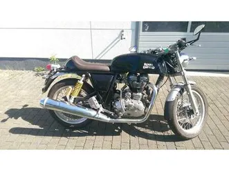 royal enfield continental gt 535 efi
