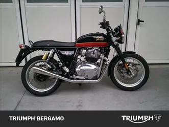 royal enfield interceptor