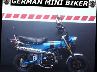 skyteam skymax 125-6 club-s blau e5+ -angebot d. monats-