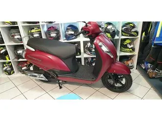 suzuki adress 125 alle farben
