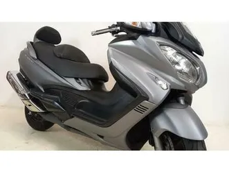 vendo suzuki burgman an 650 executive abs (2013 - 17) usata a castellanza (codice 9233589) - moto.it