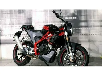 vendo swm varez 125 (2020) usata a casalgrasso (codice 9225851) - moto.it