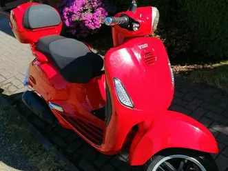 tgb-bellavita-125-efi-1700-km-neuwertig