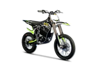 hvr 85 pro - wechsel akku - elektro motocross