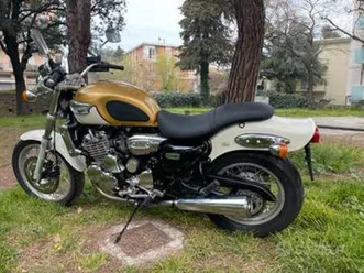 triumph thunderbird adventurer - 1996