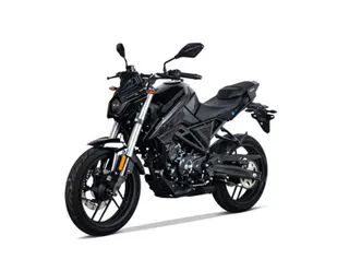 voge r125 abs