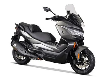 voge sr-4 max power-roller luxury modell 2025 euro 5+