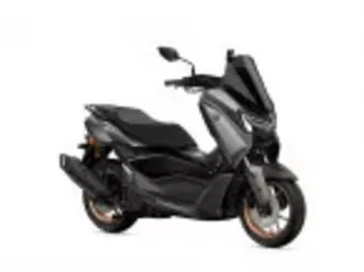 yamaha n-max 155 tech max