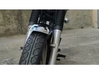 vendo yamaha sr 400 (2013 - 17) usata a grosseto (codice 9246345) - moto.it