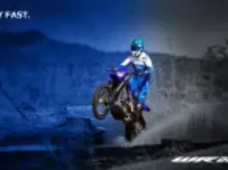 yamaha wr 250 f