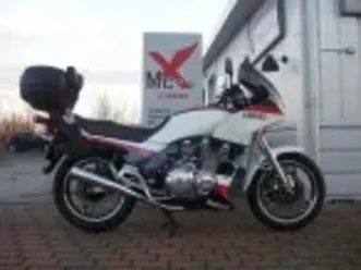 yamaha xj 900 danmarks flotteste