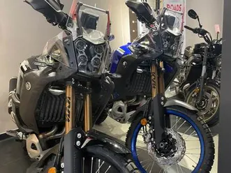 yamaha ténéré 700