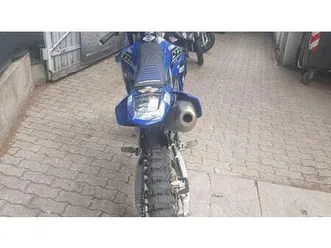 vendo yamaha yz 250 f (2021) usata a merano/meran (codice 9231728) - moto.it