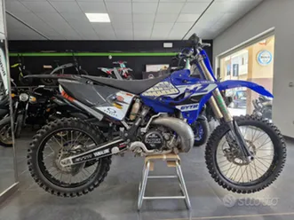 yamaha yz250 2t