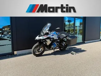 bmw r1250gs style rallye vollausstattung