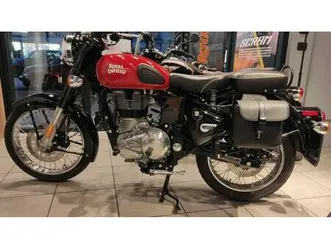 vendo royal enfield classic 500 efi (2017 - 20) usata a bari (codice 9378765) - moto.it
