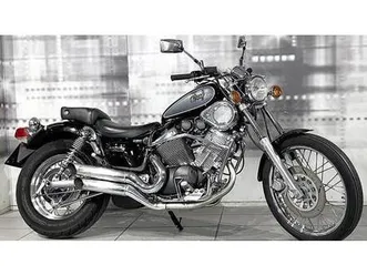 vendo yamaha xv 535 virago (1992 - 98) usata a casalgrasso (codice 9378336) - moto.it