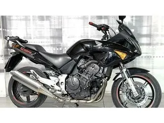vendo honda cbf 600 (2004 - 06) usata a casalgrasso (codice 9378339) - moto.it