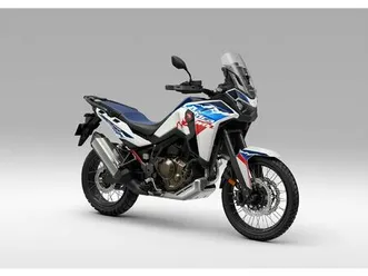 moto neuve: honda crf1100l africa twin