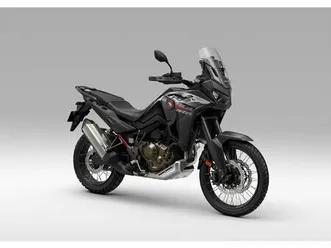 moto neuve: honda crf1100l africa twin